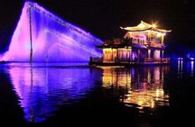 Enduring Memories of Hangzhou West Lake Show VIP Ticket with Private Transfer
