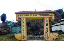 Ghorepani Poonhill Trekking - 9 Days 