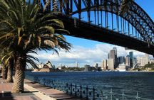 Private Sydney Tour Including Sydney Opera House, Bondi and Manly