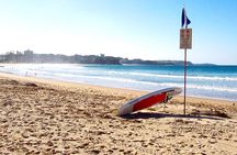 Private Sydney Tour Including Sydney Opera House, Bondi and Manly