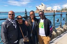 Private Sydney Tour Including Sydney Opera House, Bondi and Manly