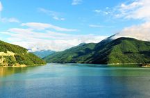 Private Kazbegi Day Tour with Gergeti Church and Gudauri