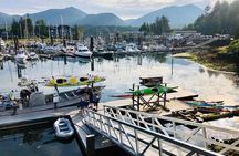 Ucluelet Harbour Tour