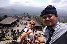 Lempuyang Temple Tour 