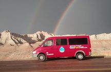 Private Tour of the Badlands with Local Experts