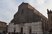 Bologna Walking Tour 2H Shared