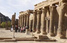 6 Days 5 Nights Cairo & Nile Cruise Tour Package