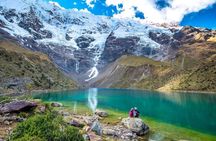 Excursion to Humantay Lake from Cusco