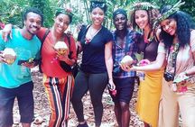 Traditional Zanzibar Cooking Class including Spice Tour