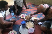 Traditional Zanzibar Cooking Class including Spice Tour