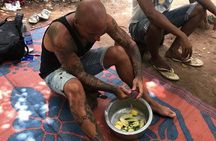 Traditional Zanzibar Cooking Class including Spice Tour