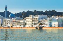 Muscat Day Tour