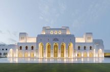 Muscat Day Tour