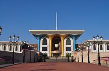 Muscat Day Tour