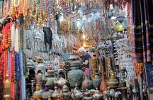 Muscat Day Tour