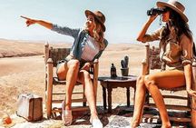 A Taste of Morocco: Casablanca to Marrakech - 7 Days