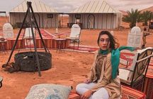 A Taste of Morocco: Casablanca to Marrakech - 7 Days