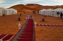 A Taste of Morocco: Casablanca to Marrakech - 7 Days