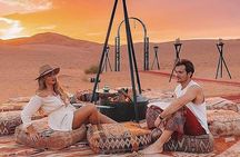 A Taste of Morocco: Casablanca to Marrakech - 7 Days