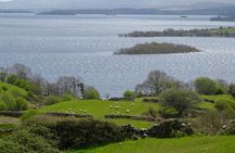 Private Connemara Day Tour
