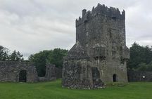 Private Connemara Day Tour