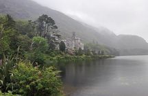 Private Connemara Day Tour