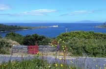 Skellig Micheal Ring
