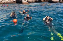 Scuba Diving Yelapa