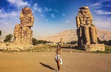 Day Tour To Luxor From Hurghada By Bus