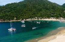 Scuba Diving Yelapa