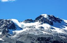Vancouver to Whistler Tour - Downtown Hotel Pick Ups Only