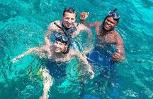 Ocean safari tour