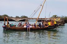 Ocean safari tour