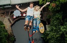 Skypark Adventure Day Pass