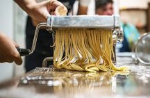 Ramen workshop in beautiful Gion