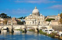 Vatican City Tour (Skip the Line)