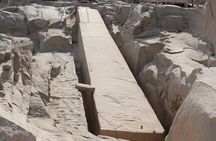Philae temple, and obelisk