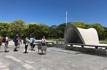 Hiroshima in a Nutshell: Morning Bike Adventure