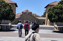 Silicon Valley Tour Private Day Trip from San Francisco