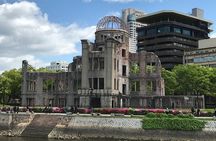 Hiroshima in a Nutshell: Morning Bike Adventure