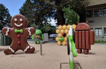 Silicon Valley Tour Private Day Trip from San Francisco