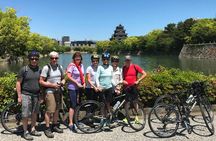 Hiroshima in a Nutshell: Morning Bike Adventure
