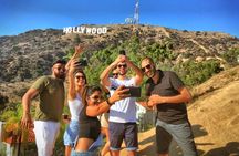 Private 3 Hours Los Angeles Tour