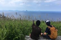 Nguna Island Full Day Hike and Snorkeling Adventure from Port Vila Vanuatu