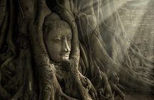 Private Ayutthaya Day Tour to Historical Temples and Boat Ride