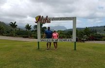 Custom Island Adventure Tours