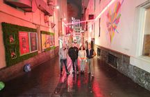 Auckland Historic Bar Tour