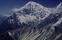 Langtang Valley Trekking