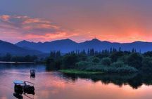 Private Full Day Tour : Customizable Hangzhou City Highlights with Multi Options