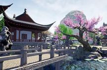 Private Full Day Tour : Customizable Hangzhou City Highlights with Multi Options